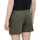 Kleidung Damen Shorts / Bermudas Mamalicious 20011076 Grün