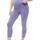 Kleidung Damen Leggings Mamalicious 20014528 Violett
