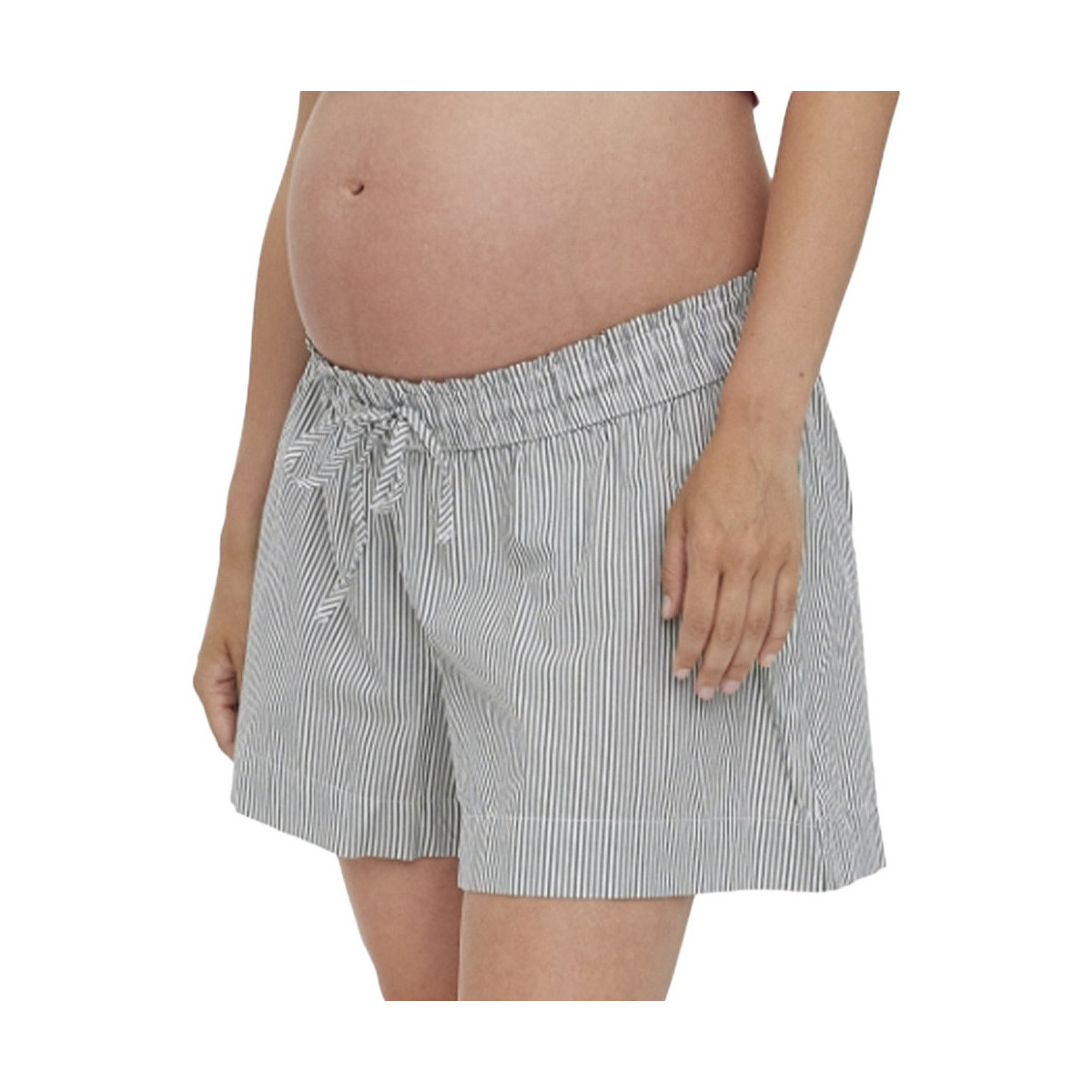 Kleidung Damen Shorts / Bermudas Vero Moda 20016783 Grün