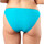 Kleidung Damen Badeanzug /Badeshorts Sun Project BB-12-2837-SL Blau
