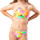 Kleidung Mädchen Bikini Sun Project BE-96-2971-SL Multicolor