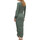 Kleidung Damen Kleider Mamalicious 20020123 Grün