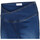 Kleidung Damen Straight Leg Jeans Mamalicious 20020040 Blau