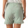 Kleidung Damen Shorts / Bermudas Mamalicious 20018421 Grün