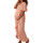 Kleidung Damen Maxikleider Vero Moda 20019327 Orange