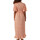 Kleidung Damen Kleider Vero Moda 20019327 Orange