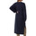 Kleidung Damen Kurze Kleider Mamalicious 20019175 Blau
