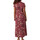 Kleidung Damen Kleider Vero Moda 20019115 Rosa