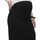 Kleidung Damen Röcke Mamalicious 20020617 Schwarz