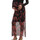 Kleidung Damen Röcke Mamalicious 20020676 Schwarz