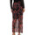 Kleidung Damen Röcke Mamalicious 20020676 Schwarz