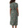 Kleidung Damen Kleider Vero Moda 20019129 Grün