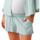 Kleidung Damen Shorts / Bermudas Mamalicious 20019896 Grün