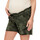 Kleidung Damen Shorts / Bermudas Mamalicious 20017602 Grün