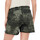 Kleidung Damen Shorts / Bermudas Mamalicious 20017602 Grün
