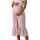 Kleidung Damen Röcke Mamalicious 20018658 Rosa