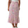 Kleidung Damen Röcke Mamalicious 20018658 Rosa