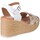 Schuhe Damen Sandalen / Sandaletten Oh My Sandals 5438 Weiss