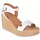 Schuhe Damen Sandalen / Sandaletten Oh My Sandals SCHUHE  5437 Weiss