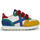 Schuhe Kinder Sneaker Munich Mini massana vco Multicolor