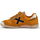 Schuhe Kinder Sneaker Munich Mini goal vco Orange