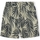 Kleidung Herren Shorts / Bermudas Revolution Terry Shorts - Off White Grün