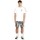 Kleidung Herren Shorts / Bermudas Revolution Terry Shorts - Off White Grün