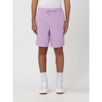 Kleidung Herren Shorts / Bermudas Sun68 B34107 24 Violett
