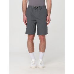 Kleidung Herren Shorts / Bermudas Sun68 B34107 99 Schwarz