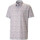 Kleidung Herren Kurzärmelige Hemden Puma 537456-01 Grau