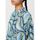 Kleidung Damen Hemden Maliparmi JM551550611 D8031 Multicolor