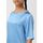Kleidung Damen Hemden Maliparmi JM100231021 81028 Blau