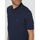Kleidung Herren T-Shirts & Poloshirts Sun68 A34113 07 Blau