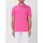 Kleidung Herren T-Shirts & Poloshirts Sun68 A34113 20 Violett