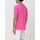 Kleidung Herren T-Shirts & Poloshirts Sun68 A34113 20 Violett