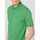 Kleidung Herren T-Shirts & Poloshirts Sun68 A34113 88 Grün