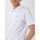 Kleidung Herren T-Shirts & Poloshirts Sun68 A34116 01 Weiss