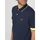 Kleidung Herren T-Shirts & Poloshirts Sun68 A34120 07 Blau
