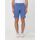 Kleidung Herren Shorts / Bermudas Sun68 B34101 56 Blau