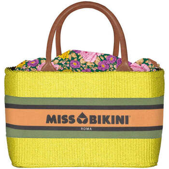 Taschen Damen Taschen Miss Bikini  Gelb