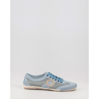 Schuhe Damen Sneaker Aro JOANETA 3133 Blau