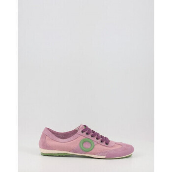 Schuhe Damen Sneaker Aro JOANETA 3133 Violett