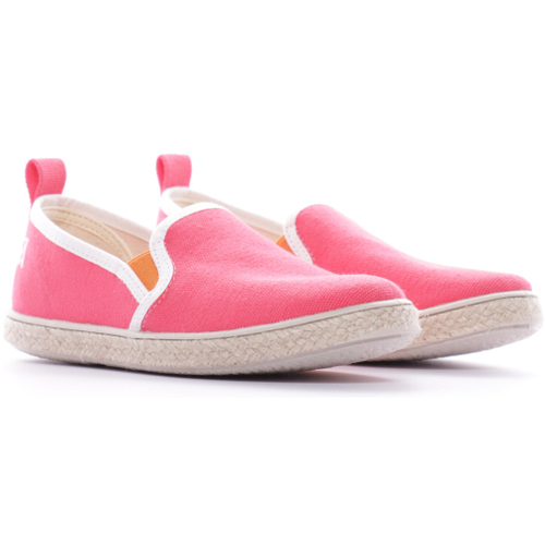 Schuhe Kinder Sandalen / Sandaletten Pare Gabia Andu Rosa