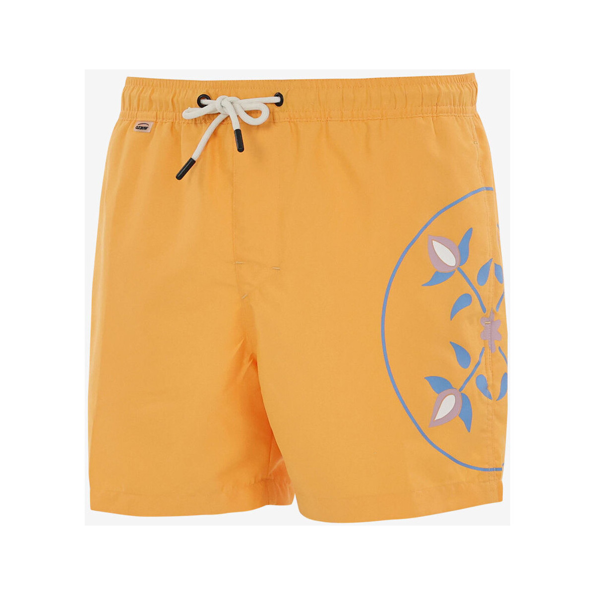 Kleidung Herren Badeanzug /Badeshorts Oxbow Volleyshort VAIRANI Orange