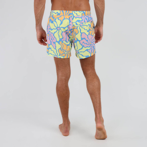 Oxbow Volleyshort VAIPAHI Blau