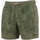 Kleidung Herren Badeanzug /Badeshorts Oxbow Beachshort VAIRAO Grün