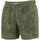 Kleidung Herren Badeanzug /Badeshorts Oxbow Volleyshort VAIRAO Grün