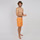 Kleidung Herren Badeanzug /Badeshorts Oxbow Boardshort BALENS Orange