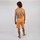 Kleidung Herren Badeanzug /Badeshorts Oxbow Boardshort BALENS Orange