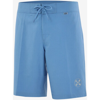 Kleidung Herren Badeanzug /Badeshorts Oxbow Boardshort BALENS Blau
